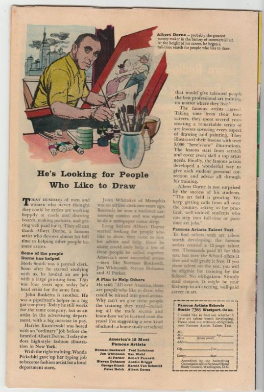 Tales to Astonish #62 (Dec-64) VF+ High-Grade Giant-Man, Hulk