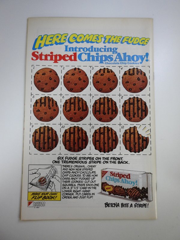 The Amazing Spider-Man #293 (1987)