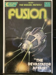 Fusion #13 (1989)