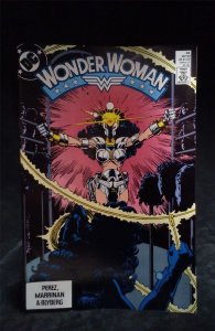 Wonder Woman #34 1989 DC Comics Comic Book