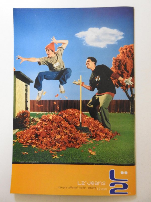 Wolverine #155 (2000) Starring Deadpool! Awesome VF-NM Condition!