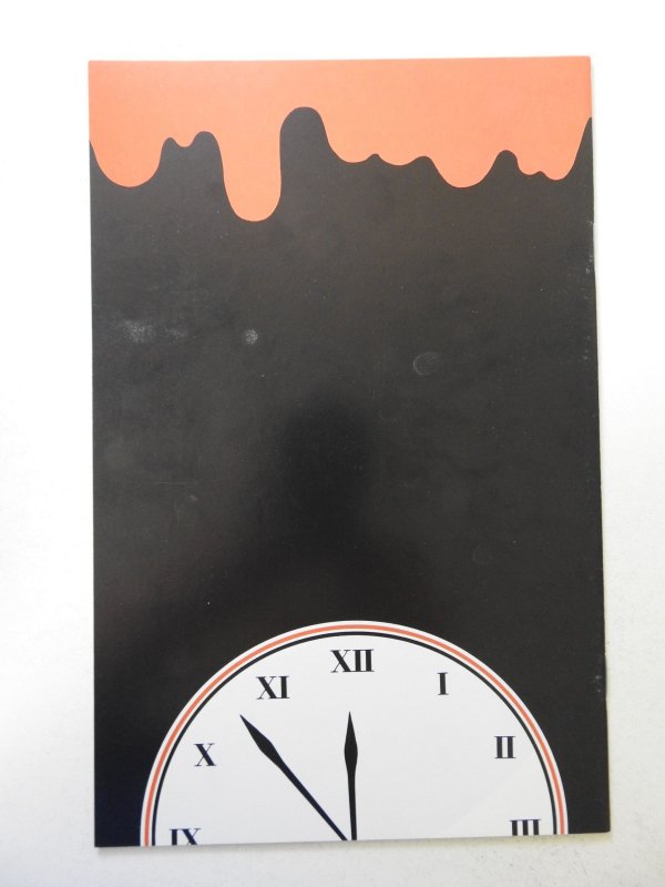 Watchmen #5 (1987) VF Condition!