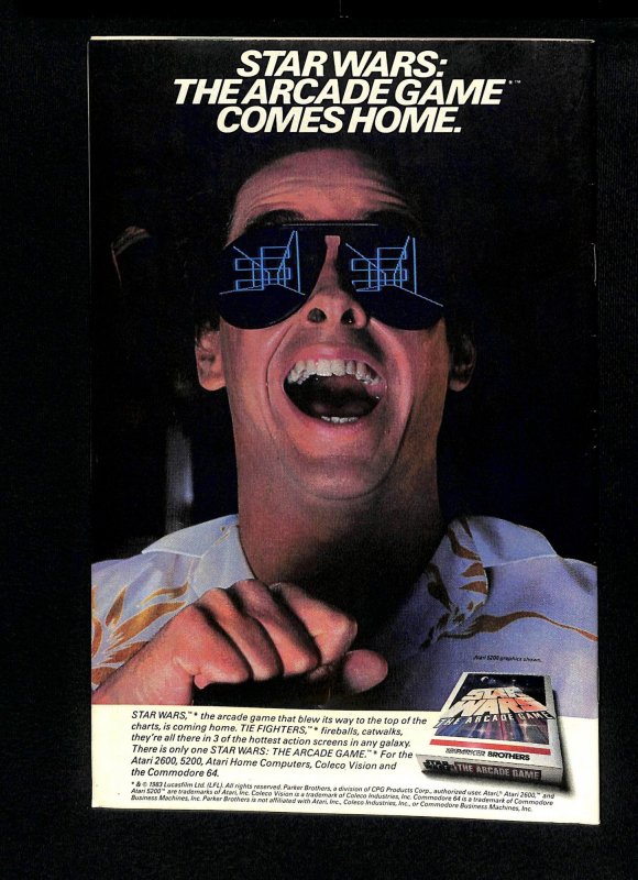 Marvel Super-Heroes Secret Wars #7 1st New Spider-Woman!