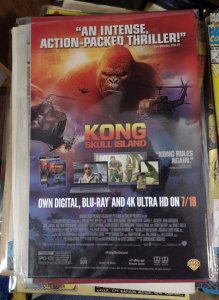 DARK DAYS THE CASTING  #1 DC 2017 BATMAN METAL SNYDER RED FOIL JIM LEE VARIANT