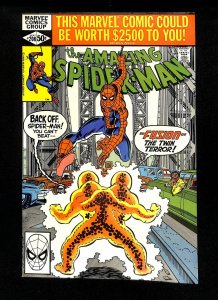 Amazing Spider-Man #208 1st Lance Bannon!