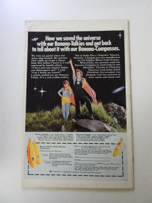 Marvel Team-Up #86 (1979) FN+ condition