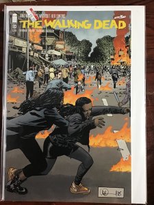 The Walking Dead #183 (2018)