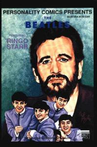 Ringo Starr