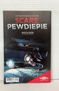 Outcast by Kirkman & Azaceta #15 (2016)