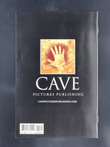 George MacDonald's The Light Princess #1 Second Print Cover (2019)