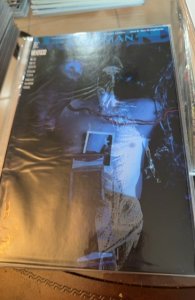 The Sandman #52 (1993) Sandman 