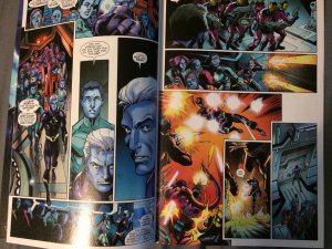 Venom First Host #1 (2018) NM Marvel Comics