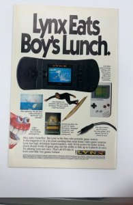 The Sandman #19 (1990)