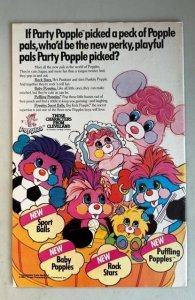 Visionaries #2 (1988)