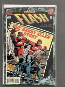 The Flash Annual #7 (1994)