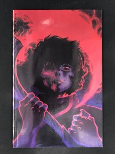 Grim #1 Cover B (Foil) (2022)