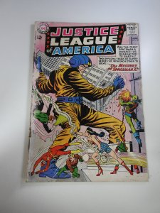 Justice League of America #20 (1963)