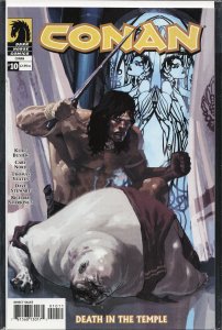 Conan #10 (2004)