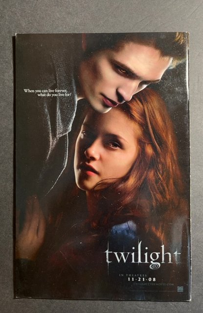 Superman/Batman #53 (2008)