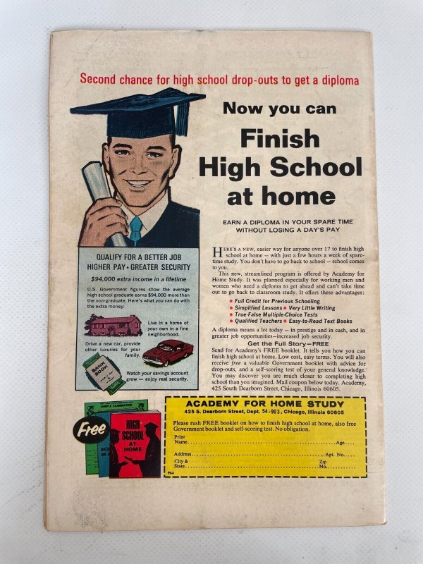 Amazing Spider-Man # 86 VF Marvel Comic Book Doc Ock Goblin Lizard 13 LI3