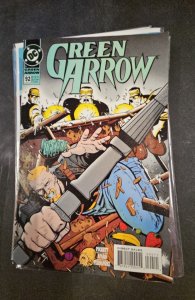 Green Arrow #92 (1994)