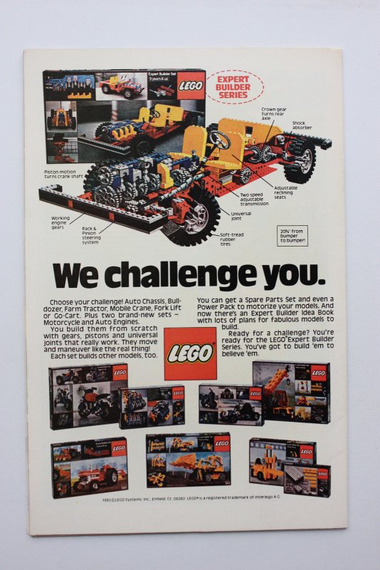 The X-Men #139 (1980) X-Men [Key Issue] VFNM