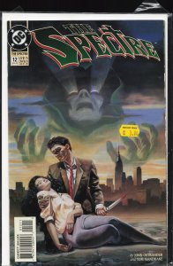 The Spectre #12 (1993) The Spectre