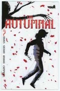 The Autumnal #7 Vault Comics NM