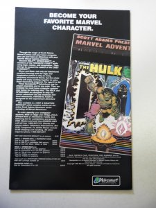 The Amazing Spider-Man #276 (1986) VF- Condition