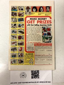 Invaders #6 Marvel Comics FN-VF Marvel Comics Group 13 LI1