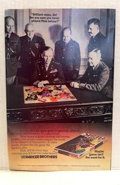 Marvel Super Heroes Secret Wars #10 (1985)