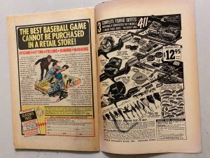 Haunted #1 Charlton (5.0 VG/ FN) (1971)