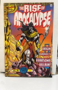 The Rise of Apocalypse #1 (1996)