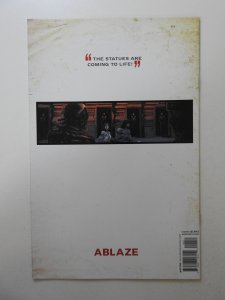 The Cimmerian: Iron Shadows in the Moon #2 (2021) Variant