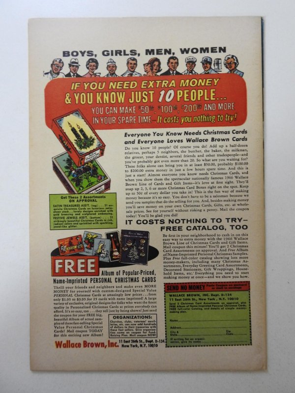 Tales to Astonish #83 (1966) FN/VF Condition!