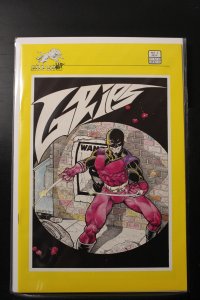 Grips #3 (1986)