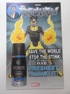 Savage Avengers #3 Venom Variant Cover!! Hot! NM Condition!