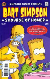 Scourge of Homer
