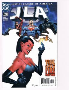 JLA # 84 DC Comic Books Hi-Res Scans Awesome Issue Modern Age WOW!!!!!!!!!!! S22