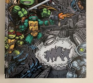 Teenage Mutant Ninja Turtles The Ultimate Collection Volume 2 Hardcover