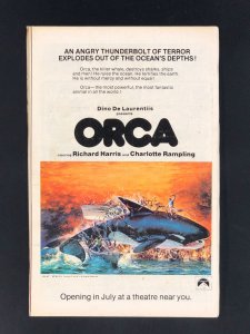 Howard the Duck Annual #1 (1977)