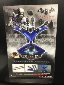 Batman Eternal #1 (2014)