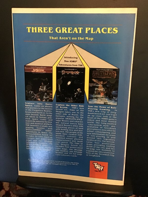 Batman #439 (1989) Super high grade year three part four! NM+ Wow!