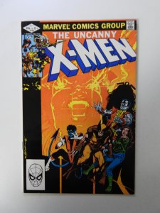 The Uncanny X-Men #159 Direct Edition (1982) VF- condition