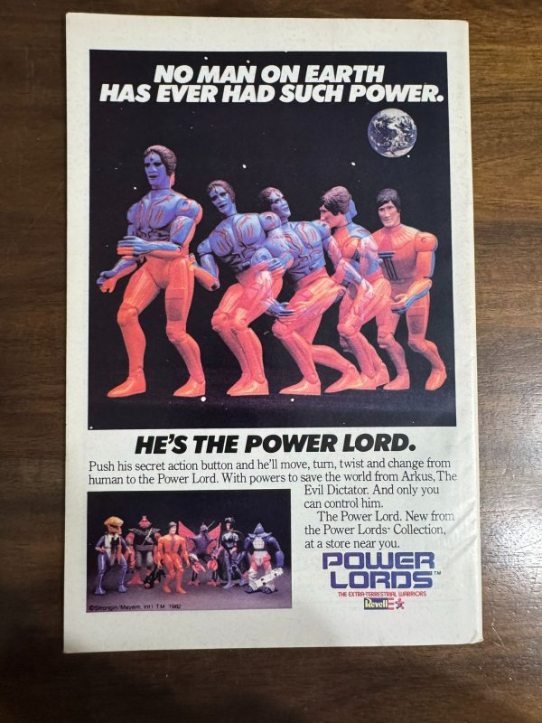 Detective Comics #534 (1984)