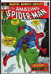 The Amazing Spider-Man #128 (1974) Spider-Man
