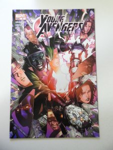 Young Avengers #5 (2005) NM Condition