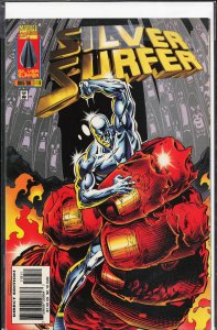 Silver Surfer #119 (1996) Silver Surfer