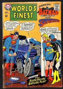 World's Finest Comics #169 (1967)