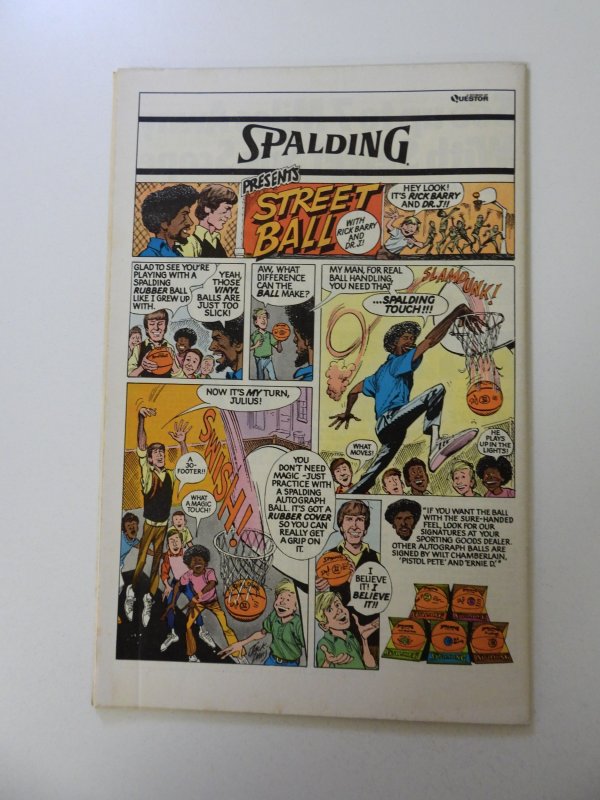 Star Wars #5 (1977) VF- condition